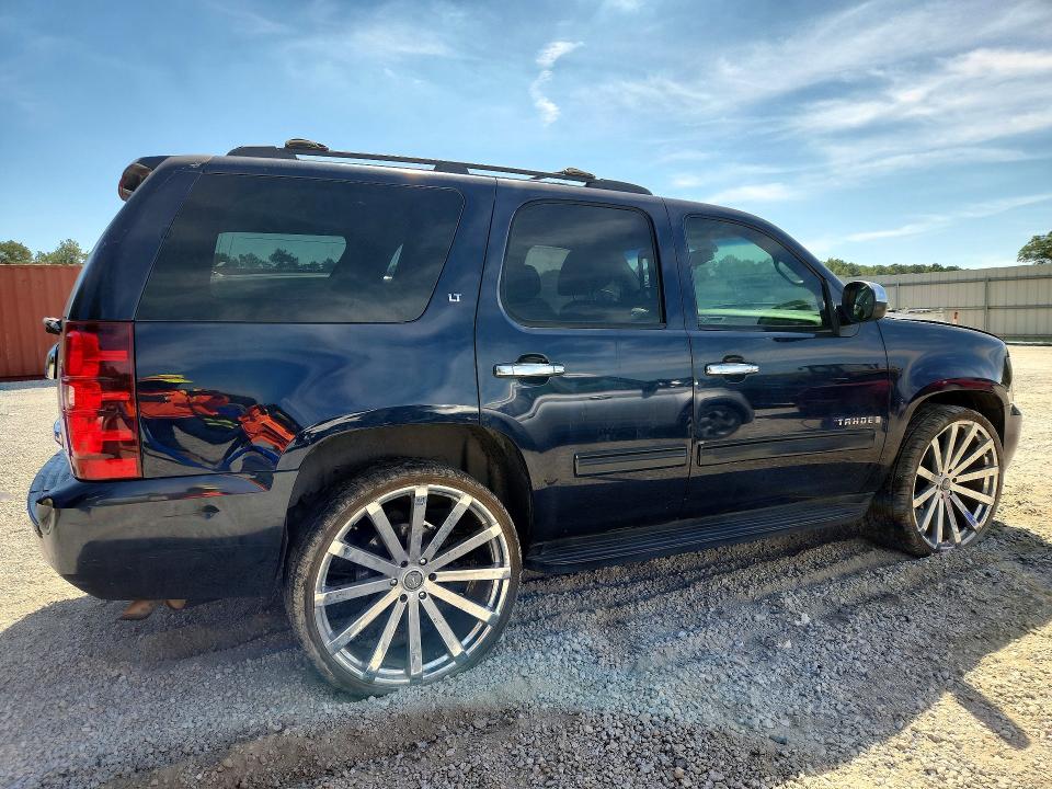 70043466 :رقم المزاد ، 1GNFC23059R271399 vin ، 2009 Chevrolet Tahoe مزاد بيع