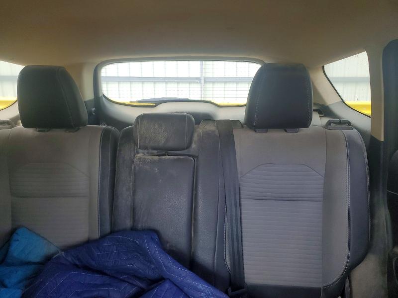 65952856 :رقم المزاد ، 1FMCU9GD8JUD49072 vin ، 2018 Ford Escape مزاد بيع