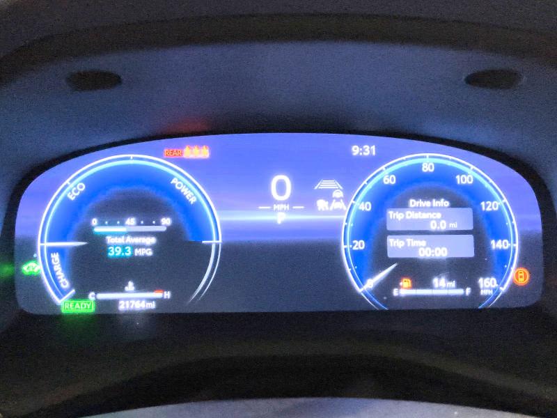 Aukcja sprzedaży 2026 Toyota Camry, vin: 4T1DBADK9TU040051, numer aukcji: 68102056