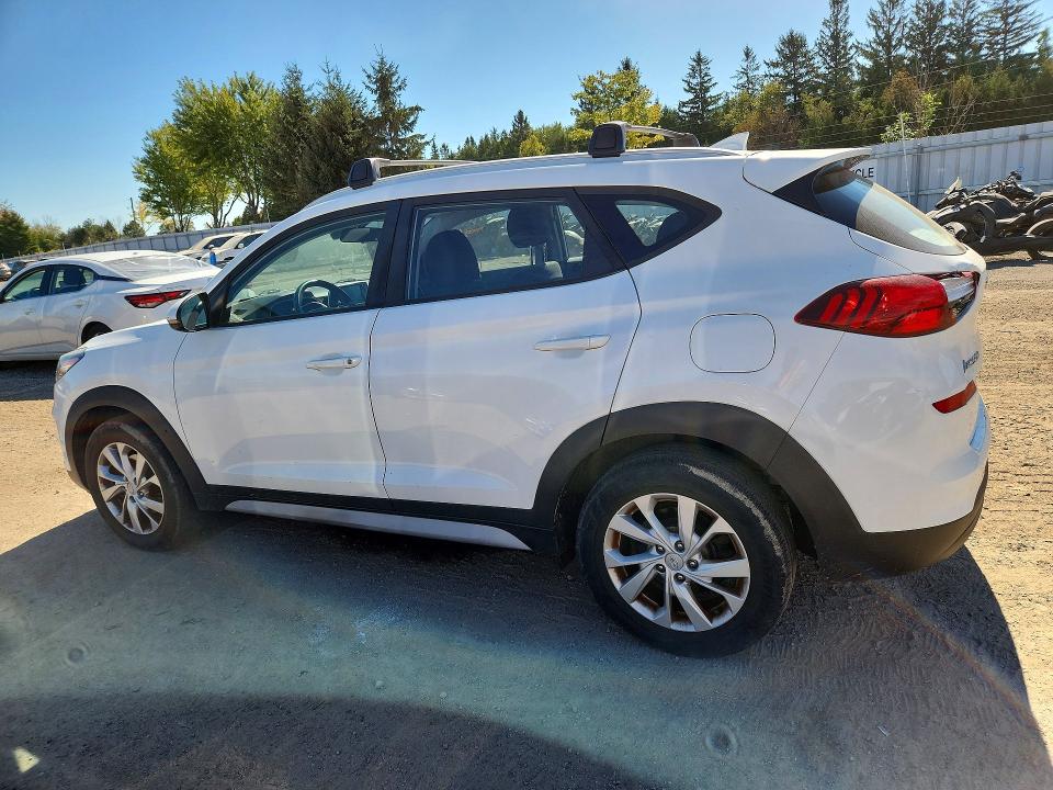 Aukcja sprzedaży 2019 Hyundai Tucson, vin: KM8J3CA40KU991058, numer aukcji: 69711106