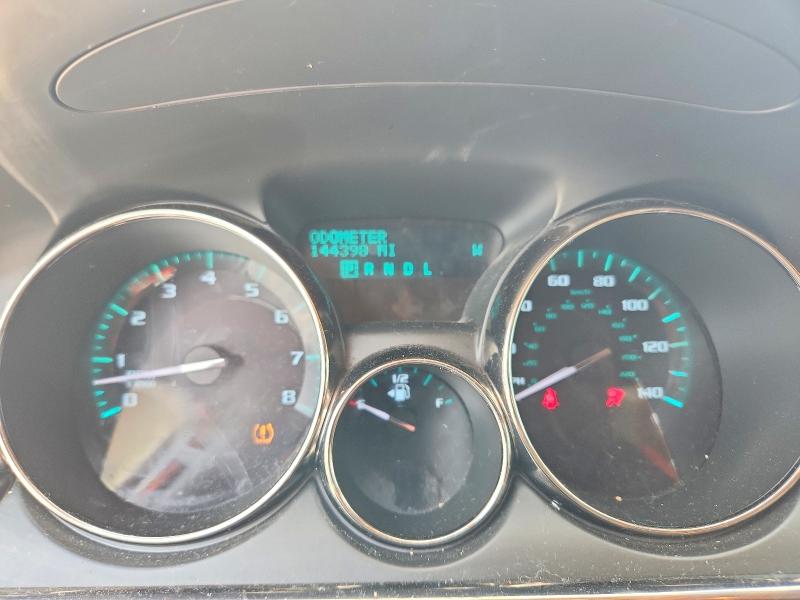 68642336 :رقم المزاد ، 5GAKRCKD7GJ116589 vin ، 2016 Buick Enclave مزاد بيع