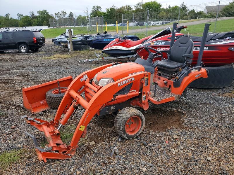 Продажа на аукционе авто 2017 Kubota Unknown, vin: BX237050752, номер лота: 68155486