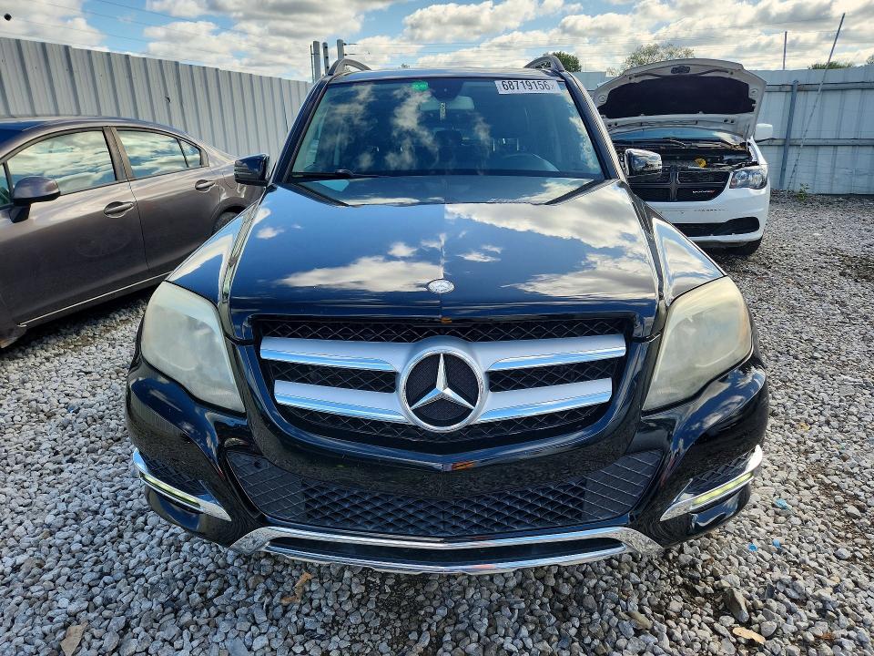 Продаж на аукціоні авто 2015 Mercedes-benz Glk, vin: WDCGG5HB8FG341430, номер лоту: 68719156