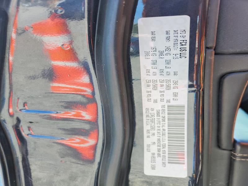 Продажа на аукционе авто 2015 Jeep Grand Cherokee, vin: 1C4RJFBG8FC152021, номер лота: 69765896