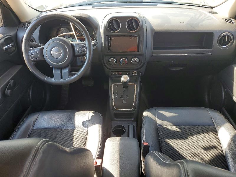 68676016 :رقم المزاد ، 1C4NJPBA4GD613789 vin ، 2016 Jeep Patriot مزاد بيع
