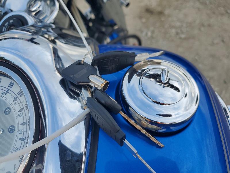 Продажа на аукционе авто 2013 Yamaha Xv1700, vin: JYAVP28E8DA005133, номер лота: 69373836