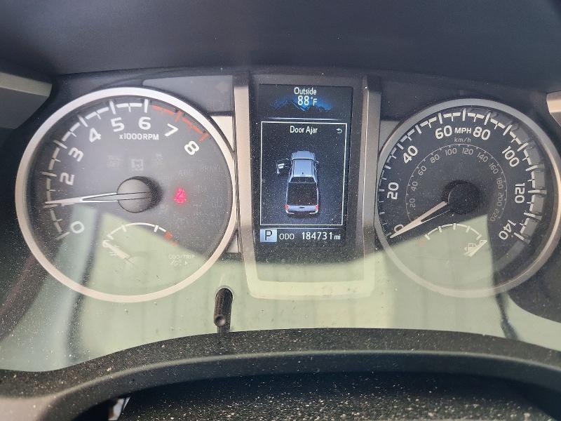 Aukcja sprzedaży 2016 Toyota Tacoma, vin: 3TMAZ5CN1GM001826, numer aukcji: 70915306