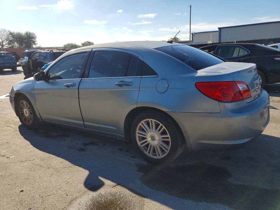 Aukcja sprzedaży 2009 Chrysler Sebring, vin: 1C3LC56B99N501676, numer aukcji: 69769746