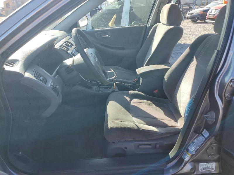 69185326 :رقم المزاد ، 1HGCG164XYA017095 vin ، 2000 Honda Accord مزاد بيع
