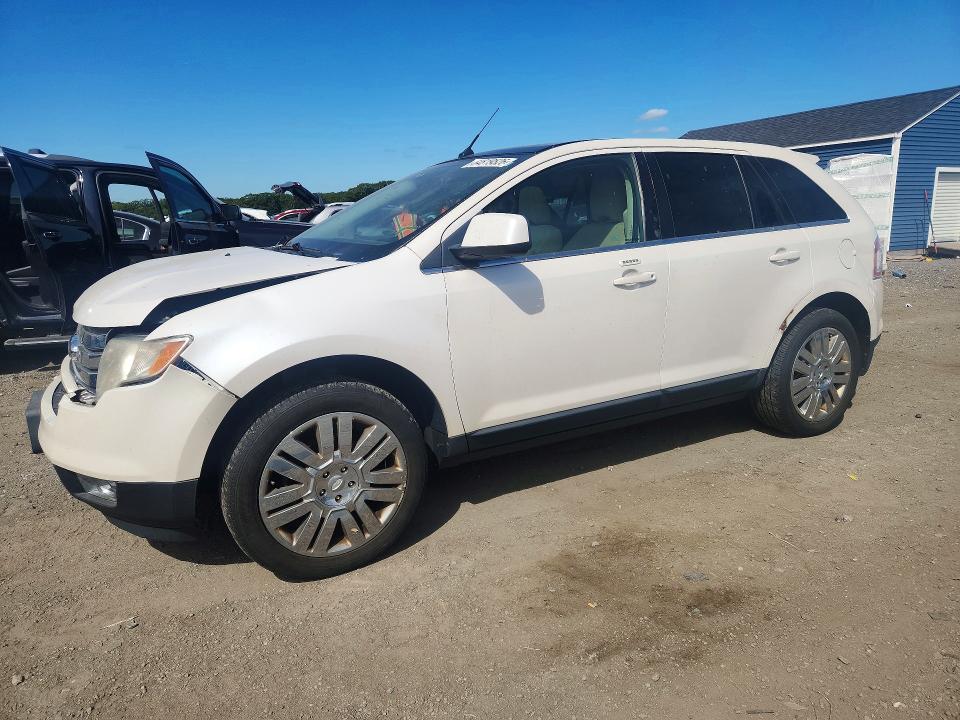 Aukcja sprzedaży 2010 Ford Edge, vin: 2FMDK4KC8ABA31423, numer aukcji: 64819526