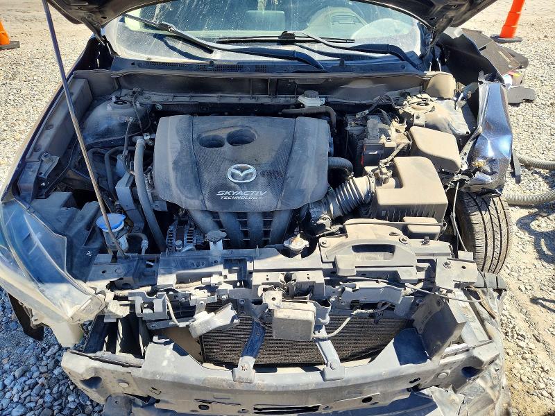 67932896 :رقم المزاد ، JM1DKFD76K0429877 vin ، 2019 Mazda Cx-3 مزاد بيع