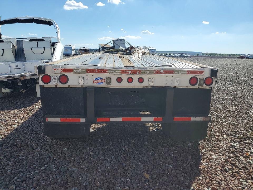 Aukcja sprzedaży 2007 Utility Trailer Trailer, vin: 1UYFS24877A010613, numer aukcji: 69791876