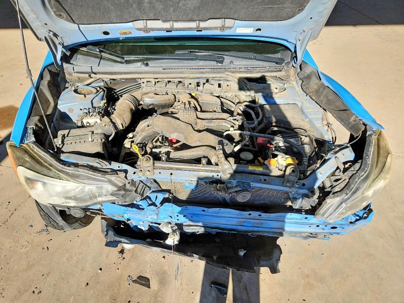 69524586 :رقم المزاد ، JF2GPAKC7HH260191 vin ، 2017 Subaru Crosstrek مزاد بيع