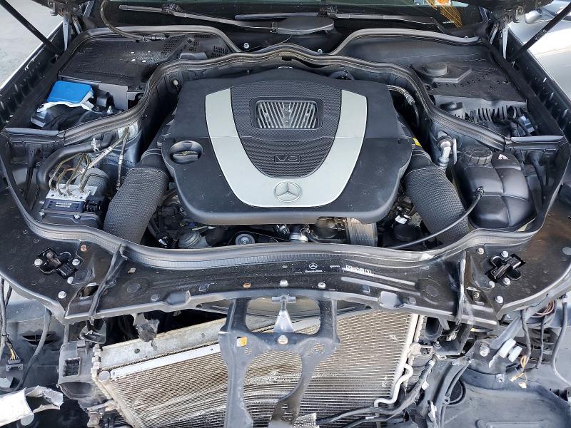 2008 Mercedes-benz E მანქანა იყიდება აუქციონზე, vin: WDBUF56XX8B210914, აუქციონის ნომერი: 69589986
