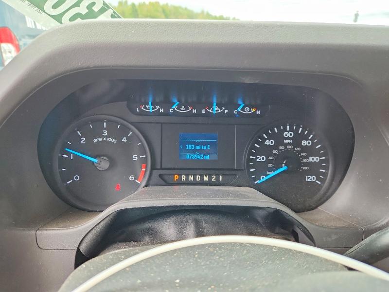 Aukcja sprzedaży 2022 Ford Econoline, vin: 1FDFE4FN0NDC32681, numer aukcji: 70136446