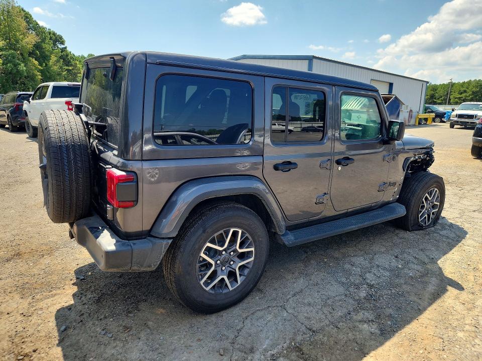 Aukcja sprzedaży 2026 Jeep Wrangler, vin: 1C4PJXEG4TW229034, numer aukcji: 66974216