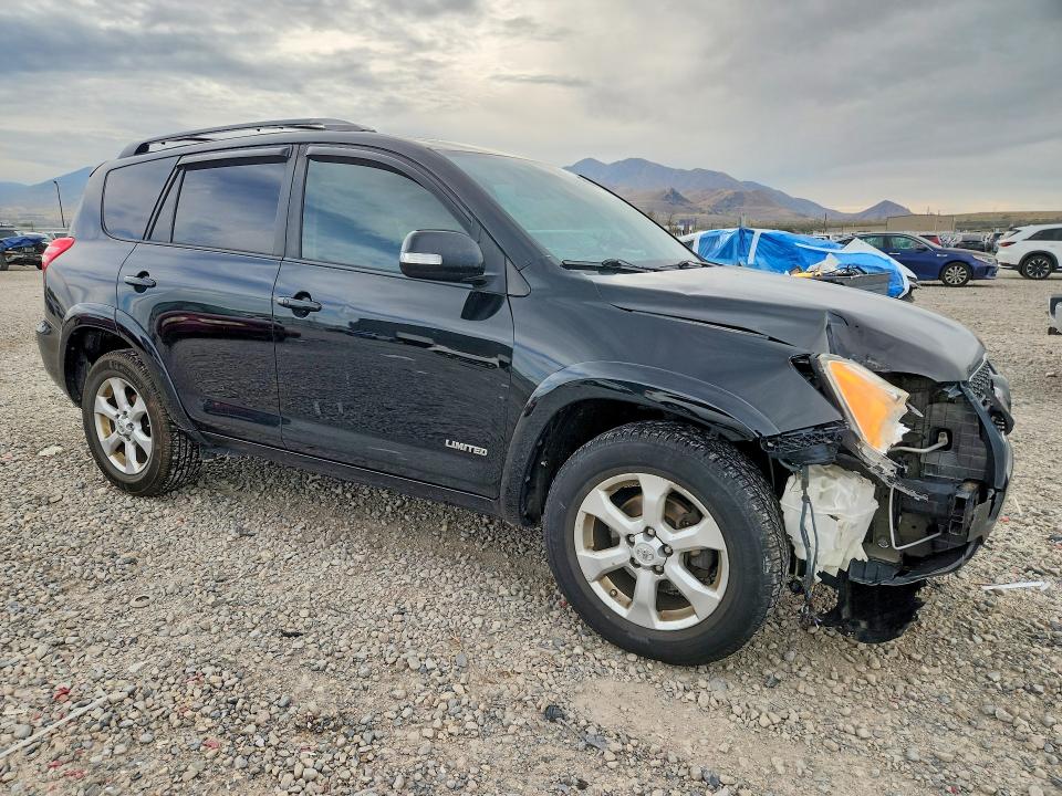 Продажа на аукционе авто 2009 Toyota Rav4, vin: 2T3BK31V39W013672, номер лота: 69600656