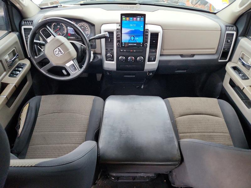 2010 Dodge Ram 3500 მანქანა იყიდება აუქციონზე, vin: 3D73Y3CL5AG113944, აუქციონის ნომერი: 70126596