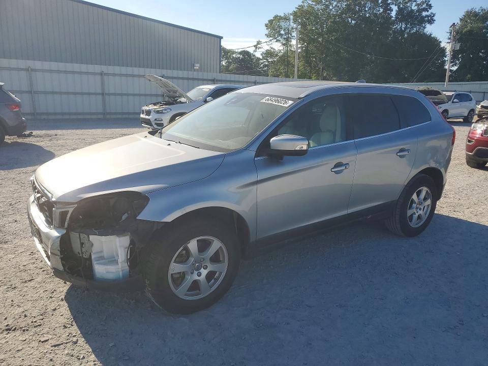 Aukcja sprzedaży 2012 Volvo Xc60, vin: YV4952DL7C2321919, numer aukcji: 68496026
