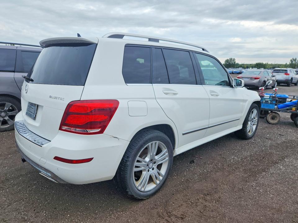 Продажа на аукционе авто 2014 Mercedes-benz Glk, vin: WDCGG0EB1EG239358, номер лота: 67338876