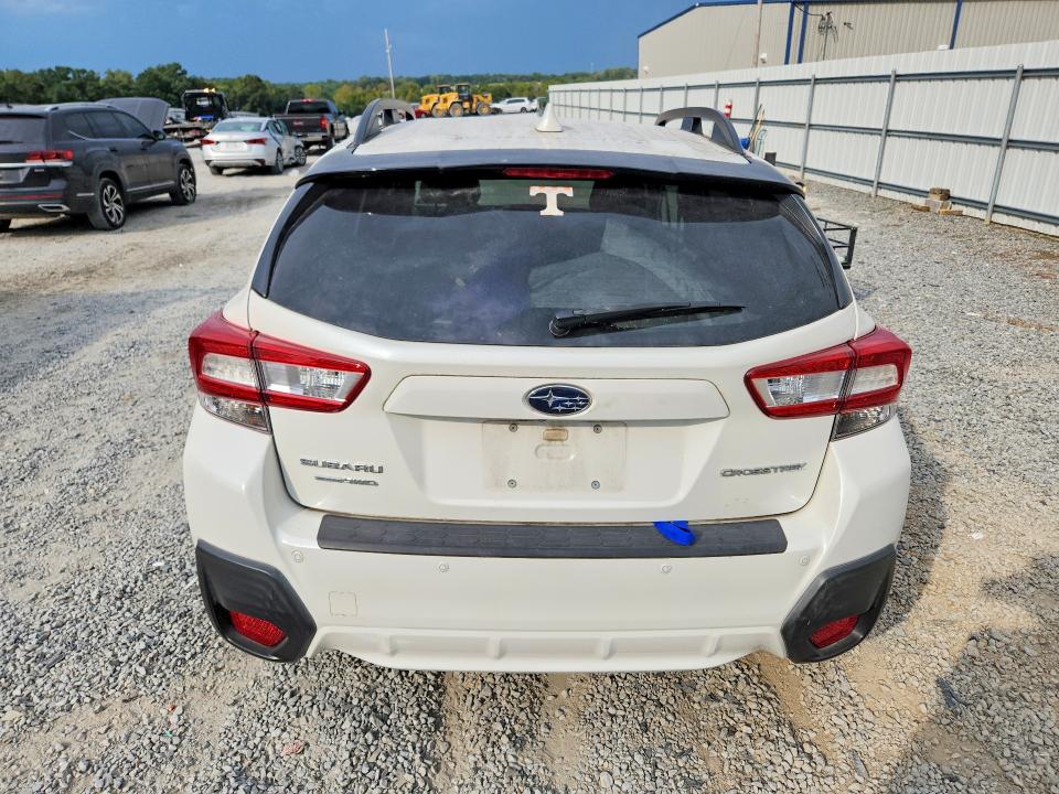 69575596 :رقم المزاد ، JF2GTANC6K8274291 vin ، 2019 Subaru Crosstrek مزاد بيع