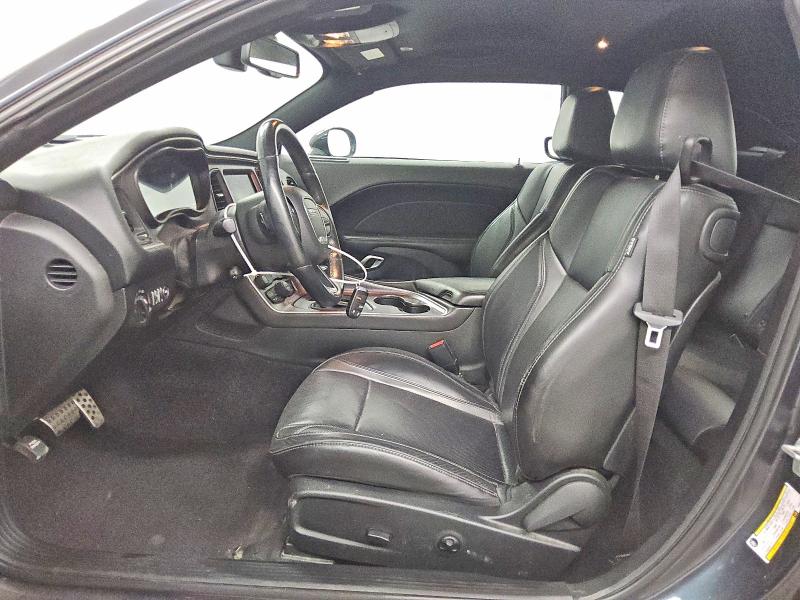 2018 Dodge Challenger მანქანა იყიდება აუქციონზე, vin: 2C3CDZAG1JH339322, აუქციონის ნომერი: 67423426