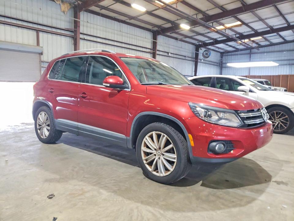 68350726 :رقم المزاد ، WVGAV7AX7GW007041 vin ، 2016 Volkswagen Tiguan مزاد بيع