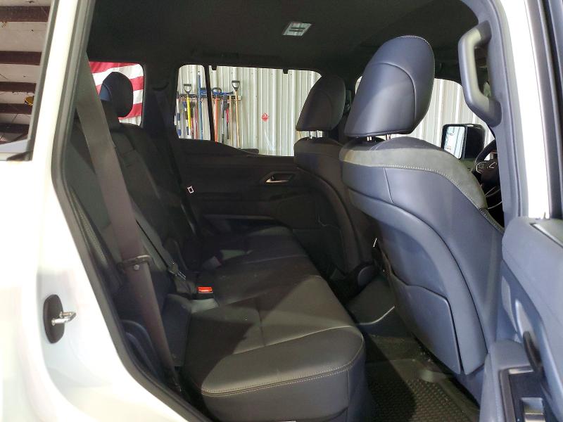 Aukcja sprzedaży 2024 Lexus Gx 550, vin: JTJTBCDX3R5004430, numer aukcji: 70364376