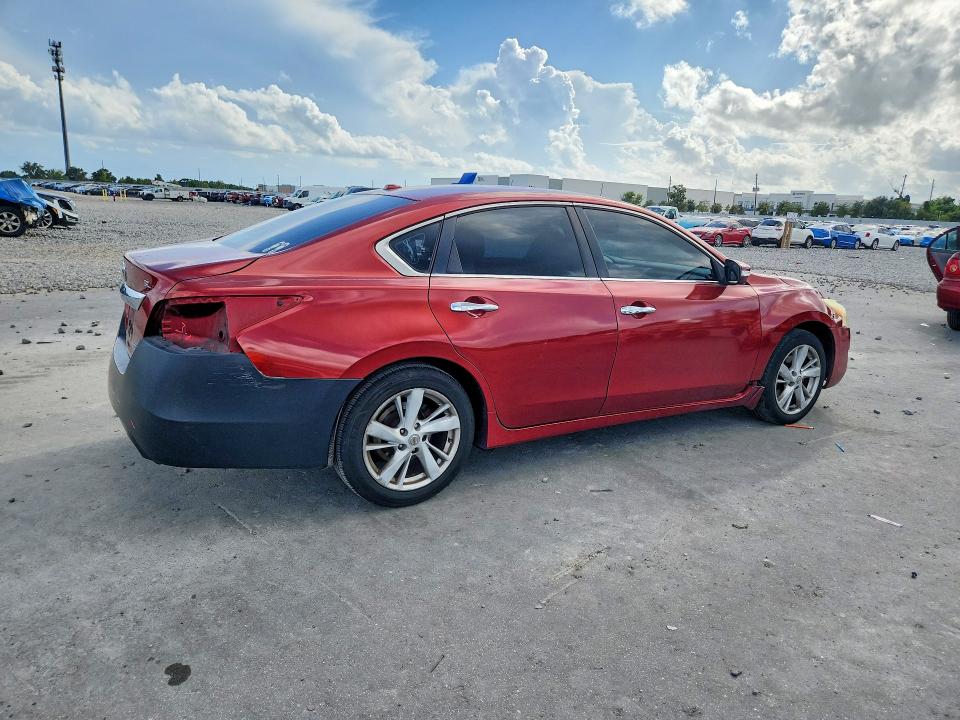 Aukcja sprzedaży 2013 Nissan Altima, vin: 1N4AL3AP5DC146784, numer aukcji: 69781026