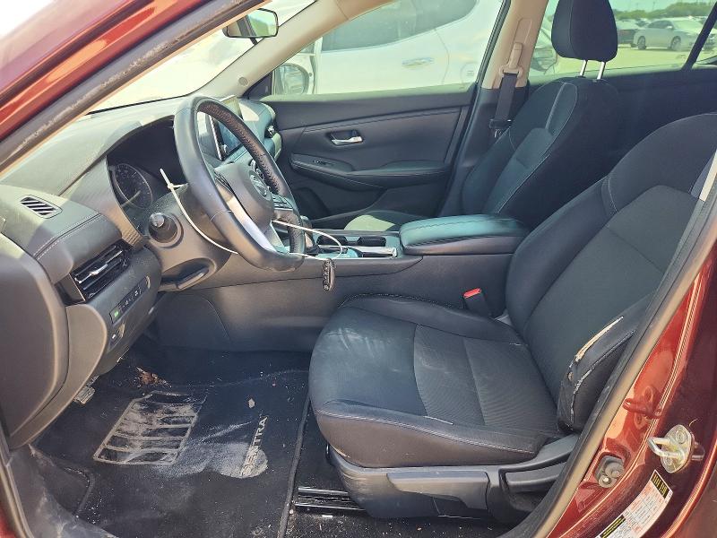 Aukcja sprzedaży 2020 Nissan Sentra, vin: 3N1AB8CV9LY269826, numer aukcji: 68050786