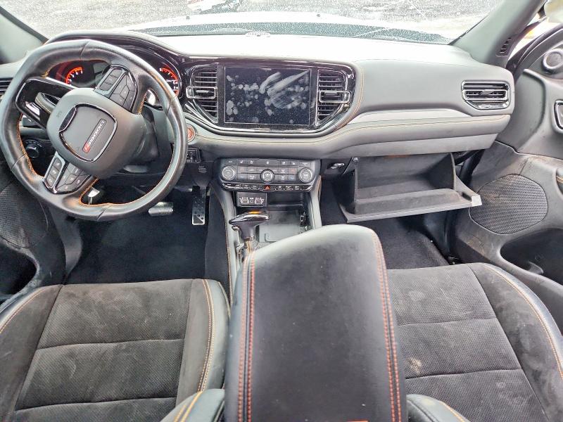 Продажа на аукционе авто 2023 Dodge Durango, vin: 1C4SDJCT9PC651807, номер лота: 67002356