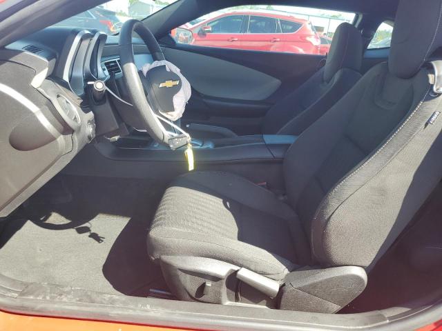 Aukcja sprzedaży 2013 Chevrolet Camaro, vin: 2G1FA1E37D9196202, numer aukcji: 68249986