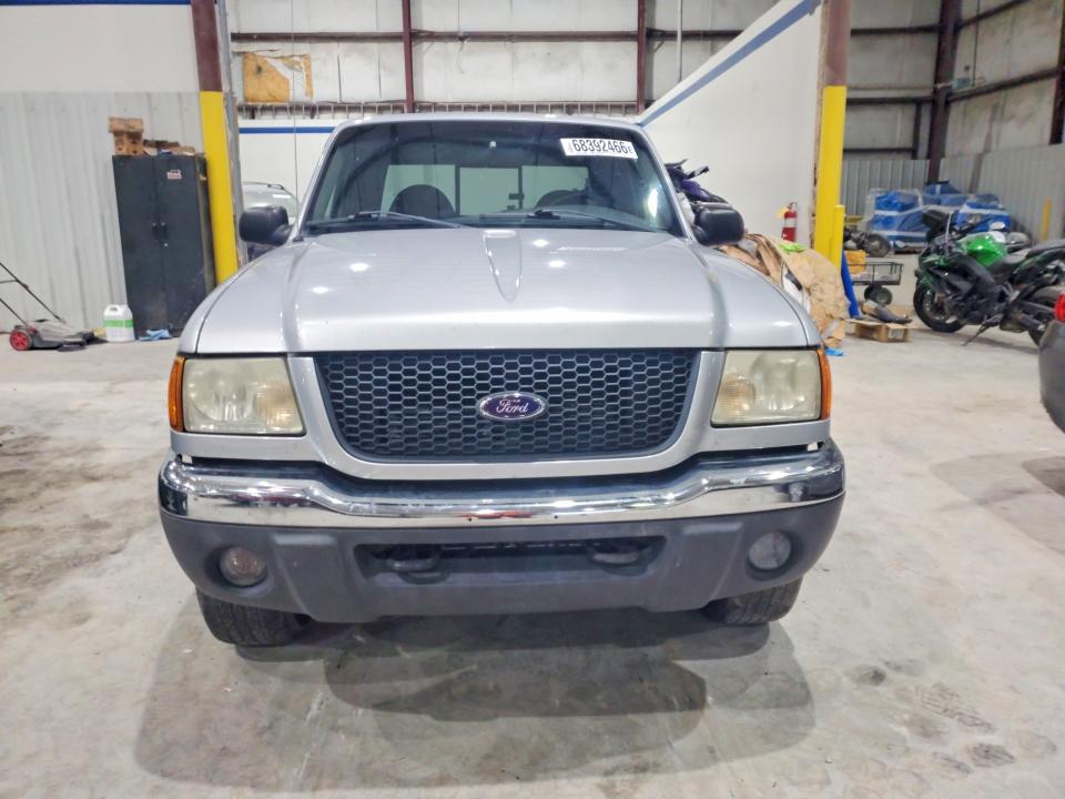 Продажа на аукционе авто 2002 Ford Ranger, vin: 1FTZR45E02TA12191, номер лота: 68392466