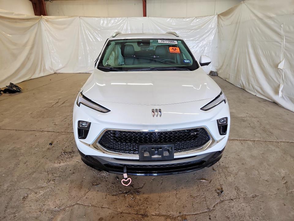 Aukcja sprzedaży 2025 Buick Encore Gx, vin: KL4AMDSL5SB046982, numer aukcji: 70773986