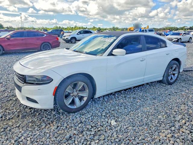 2015 Dodge Charger მანქანა იყიდება აუქციონზე, vin: 2C3CDXAG4FH765551, აუქციონის ნომერი: 69327076