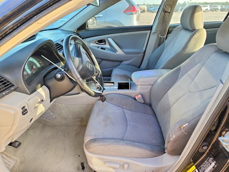 Aukcja sprzedaży 2011 Toyota Camry, vin: 4T1BF3EK3BU230268, numer aukcji: 67652266