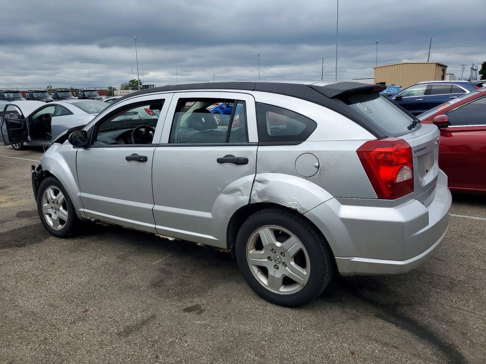 Aukcja sprzedaży 2008 Dodge Caliber, vin: 1B3HB28B48D770903, numer aukcji: 69854636