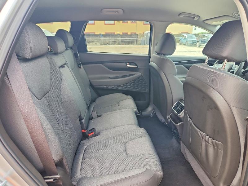 Aukcja sprzedaży 2020 Hyundai Santa Fe, vin: 5NMS23AD5LH248674, numer aukcji: 69730136