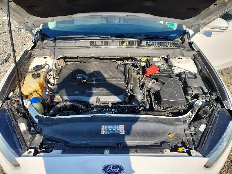 Aukcja sprzedaży 2016 Ford Fusion, vin: 3FA6P0HD3GR140959, numer aukcji: 69365126