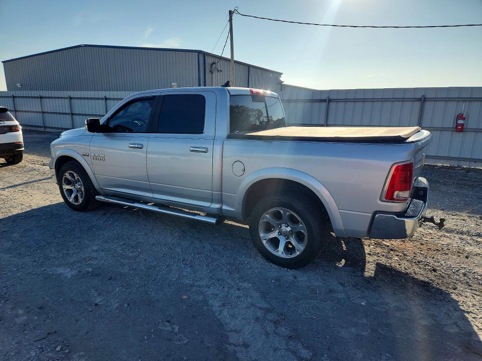 68834806 :رقم المزاد ، 1C6RR6NT0HS776087 vin ، 2017 Ram 1500 مزاد بيع