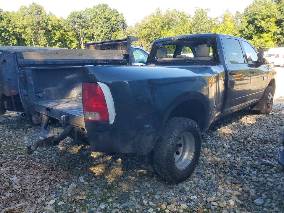 67688526 :رقم المزاد ، 3C63DRGL9CG227457 vin ، 2012 Dodge Ram 3500 مزاد بيع