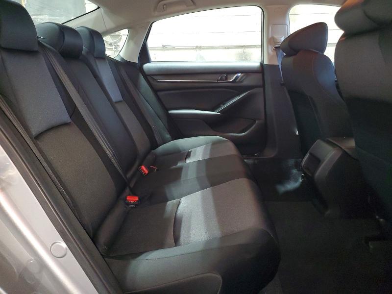 Продажа на аукционе авто 2022 Honda Accord, vin: 1HGCV1F19NA064996, номер лота: 68434906