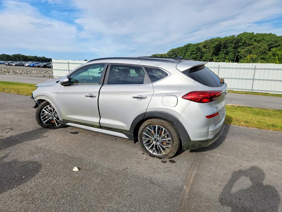 2021 Hyundai Tucson მანქანა იყიდება აუქციონზე, vin: KM8J3CAL6MU352161, აუქციონის ნომერი: 68241856