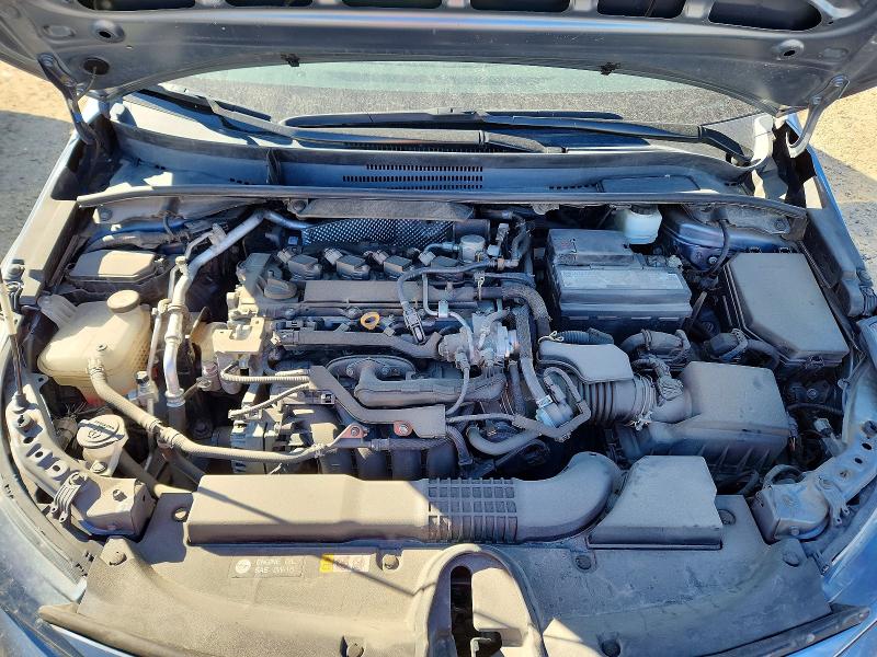 Продажа на аукционе авто 2021 Toyota Corolla, vin: 5YFB4MBE8MP083394, номер лота: 70834056