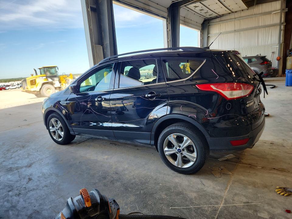 Продажа на аукционе авто 2016 Ford Escape, vin: 1FMCU9GX3GUC13838, номер лота: 68091366