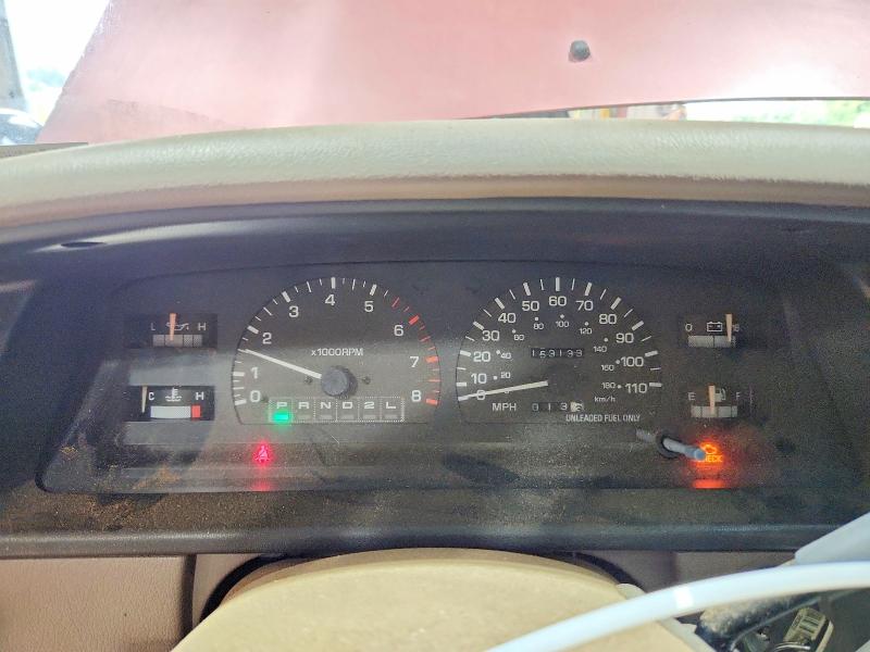 Продажа на аукционе авто 1997 Toyota T100, vin: JT4UN24D4V0045459, номер лота: 70000616
