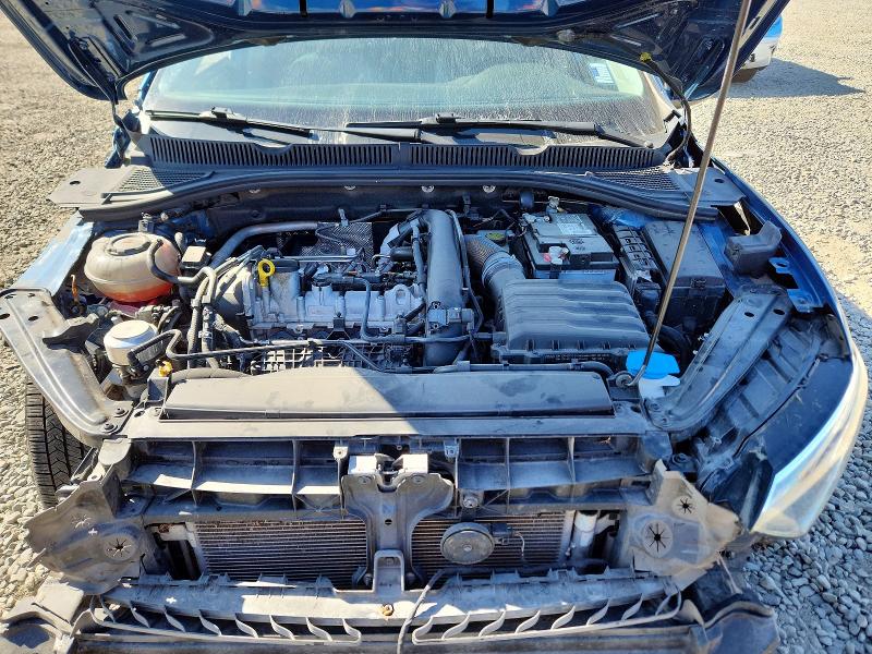 2019 Volkswagen Jetta მანქანა იყიდება აუქციონზე, vin: 3VWE57BU5KM264652, აუქციონის ნომერი: 69382836