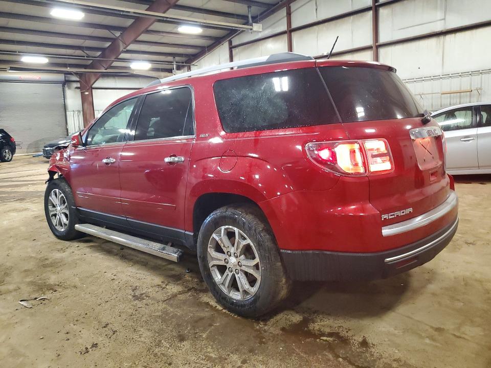 68616156 :رقم المزاد ، 1GKKRRKD3DJ231739 vin ، 2013 Gmc Acadia مزاد بيع