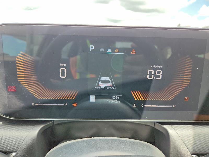 Aukcja sprzedaży 2026 Kia K4, vin: 3KPFT4DE3TE262976, numer aukcji: 67905786