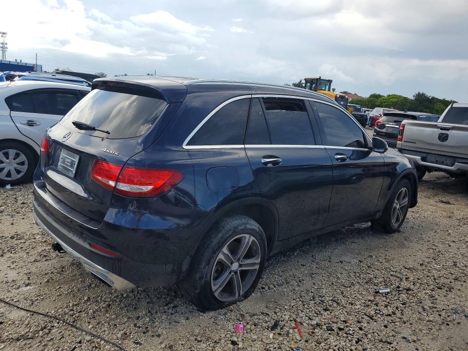 Продажа на аукционе авто 2017 Mercedes-benz Glc, vin: WDC0G4KB6HF156600, номер лота: 67096376